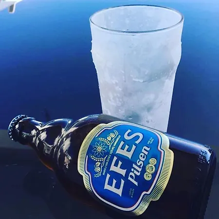 Club Evin Marmaris 4* Ичмелер