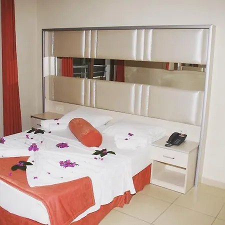Отель Club Evin Marmaris 4*